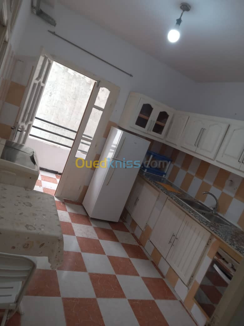 Vente Appartement F2 Oran Ain el turck