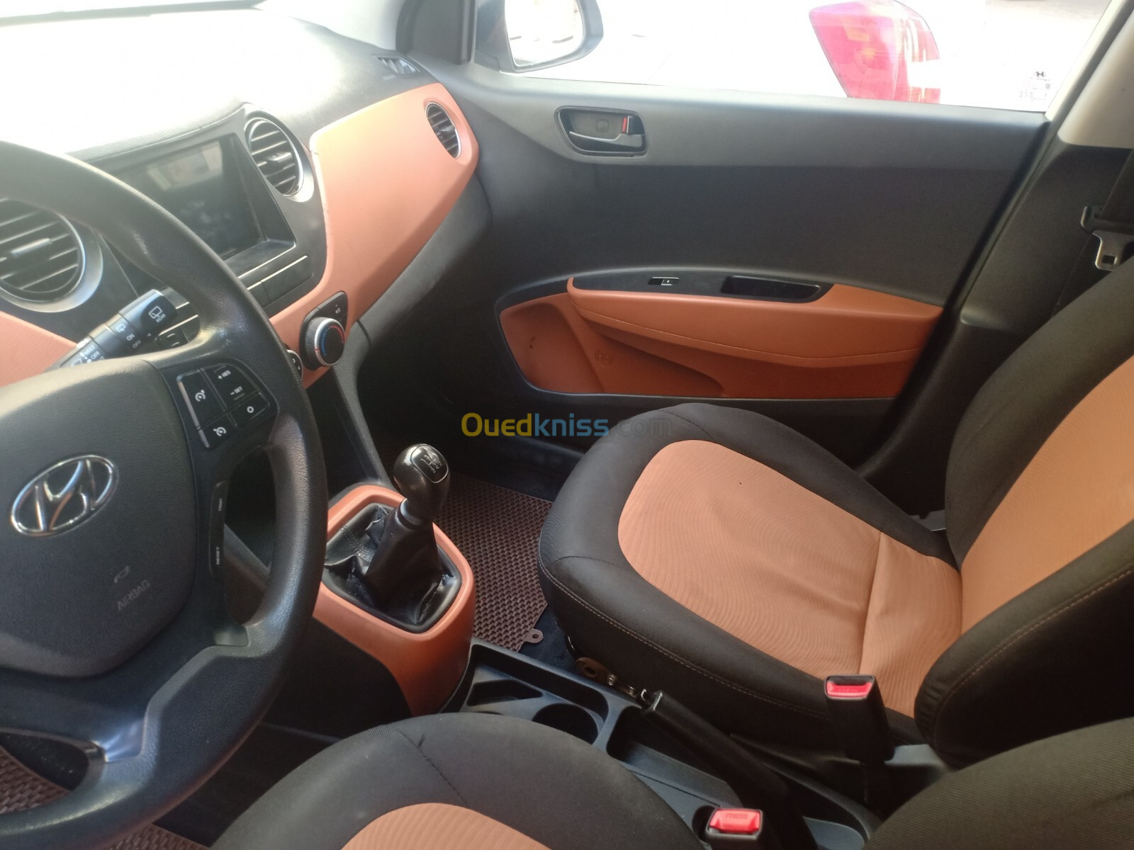 Hyundai Grand i10 2017 