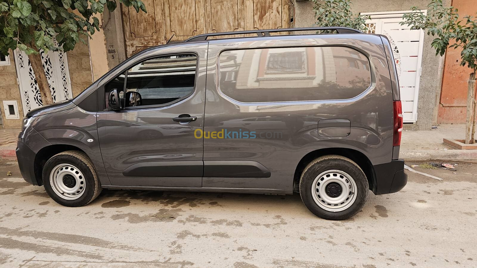 Fiat Doblo 2023 Doblo