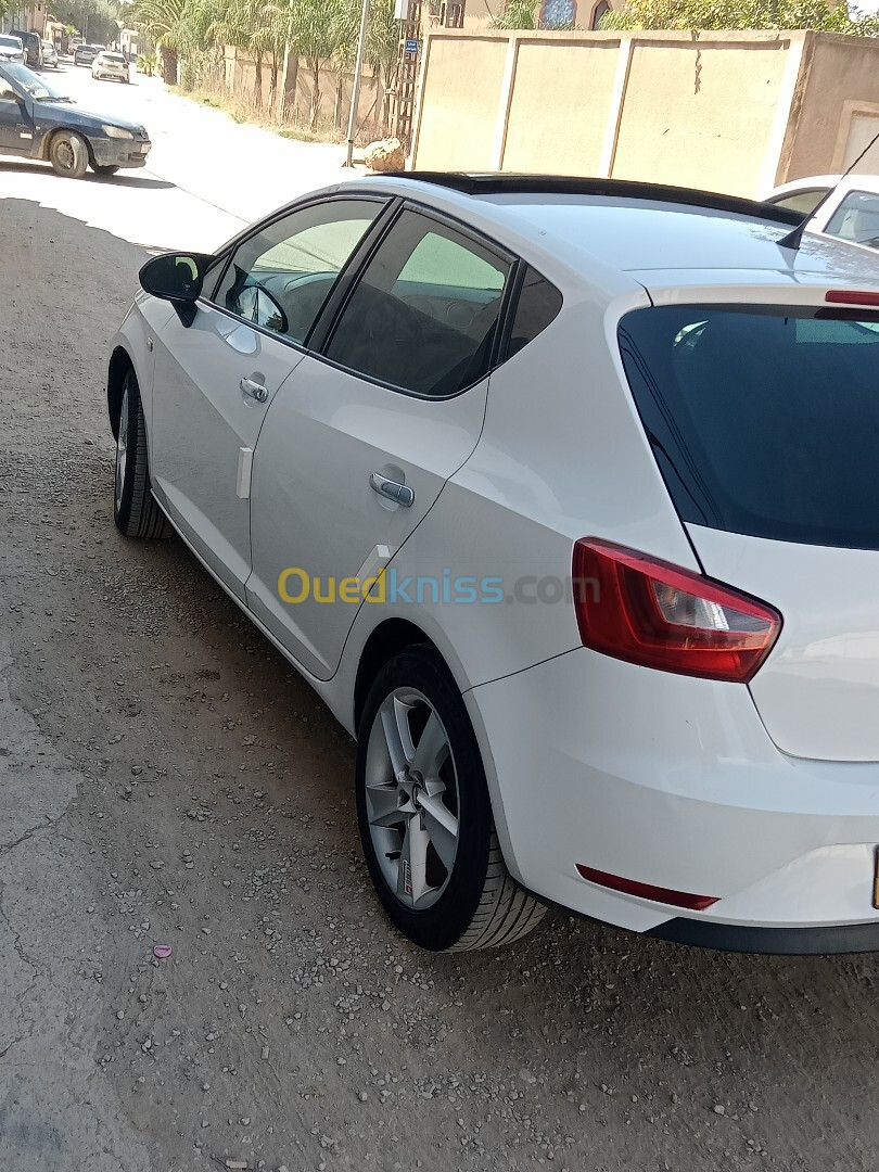 Seat Ibiza 2013 Edition 50