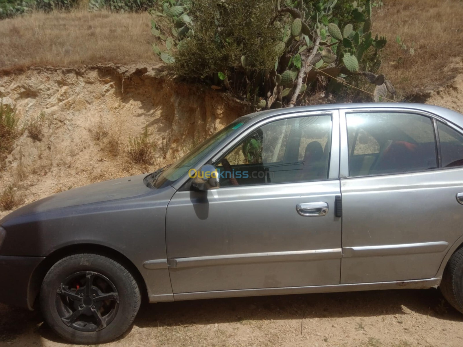 Hyundai Accent 2007 GLS