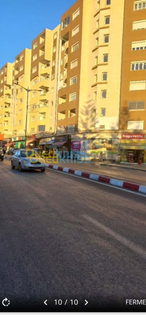 Location Appartement F5 Alger Ouled fayet