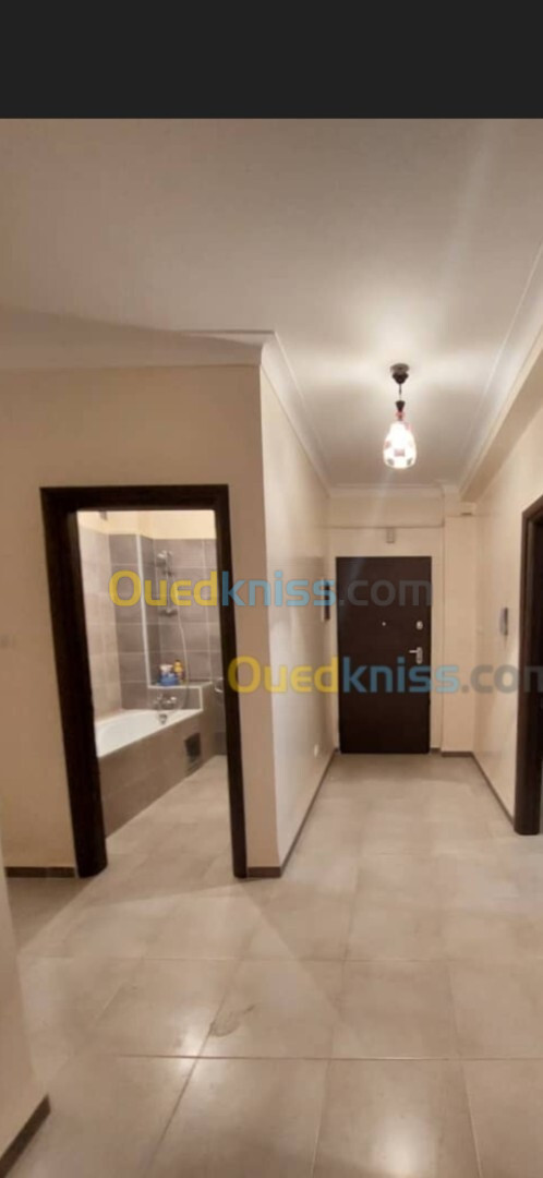 Location Appartement F5 Alger Ouled fayet