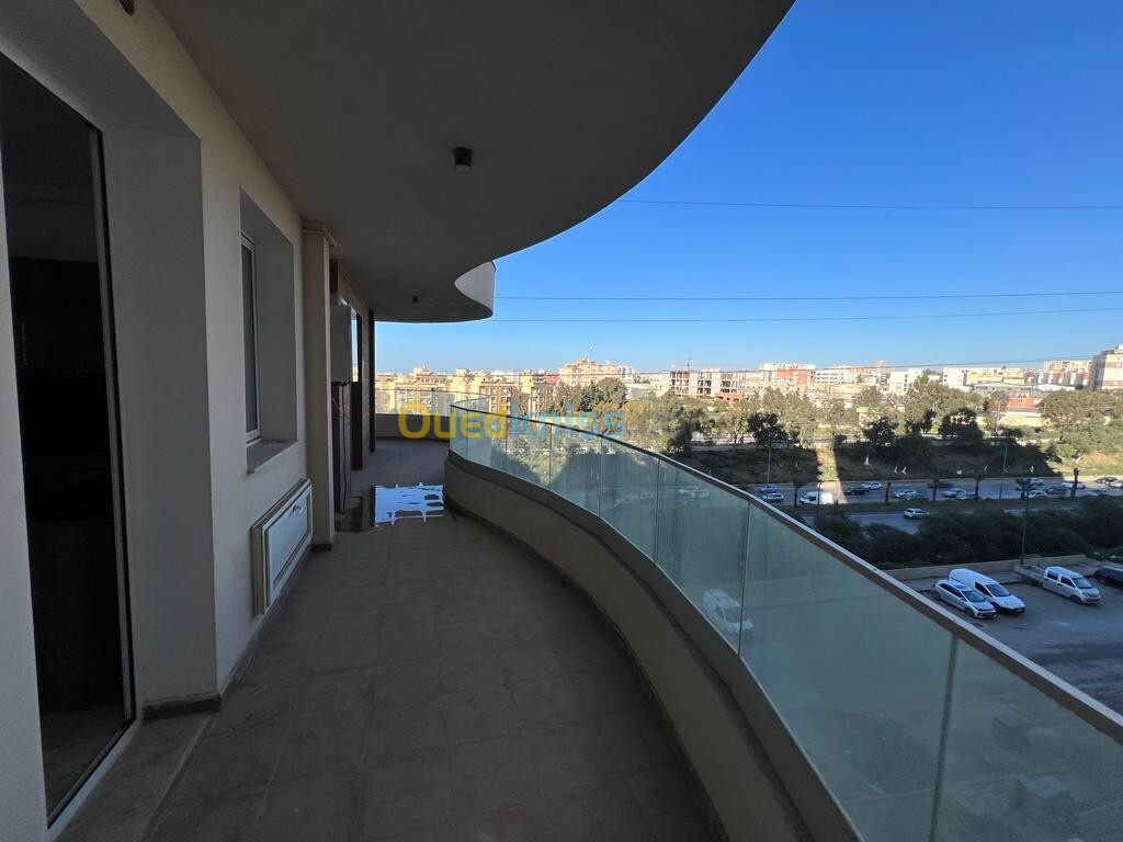 Location Appartement F3 Alger Ouled fayet