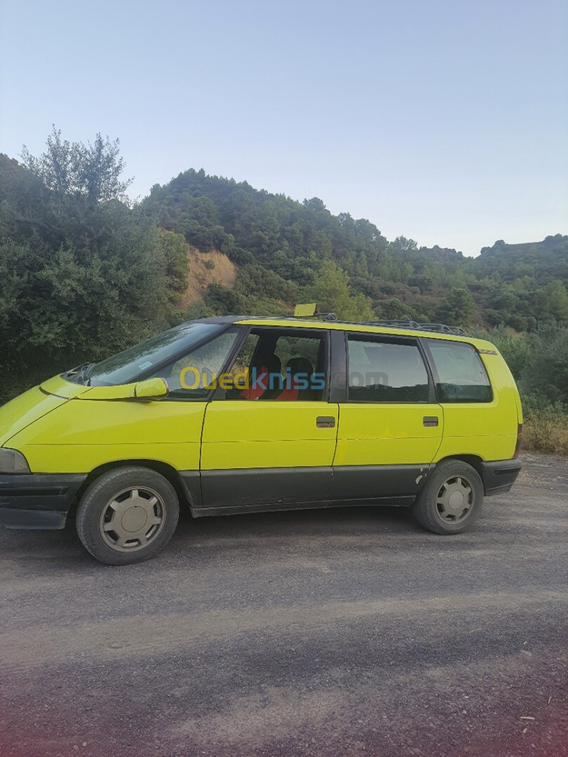 Renault Espace 1992 