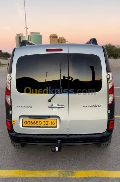 Renault Kangoo 2021 