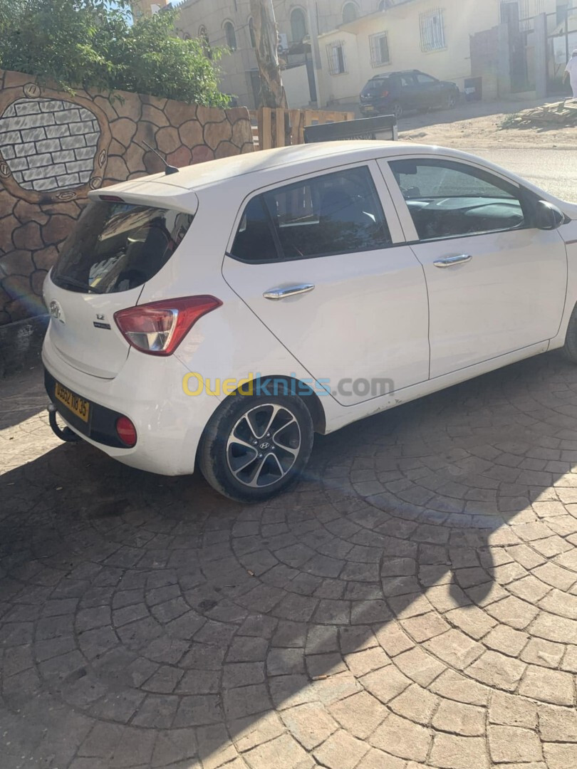 Hyundai i10 2018 i10