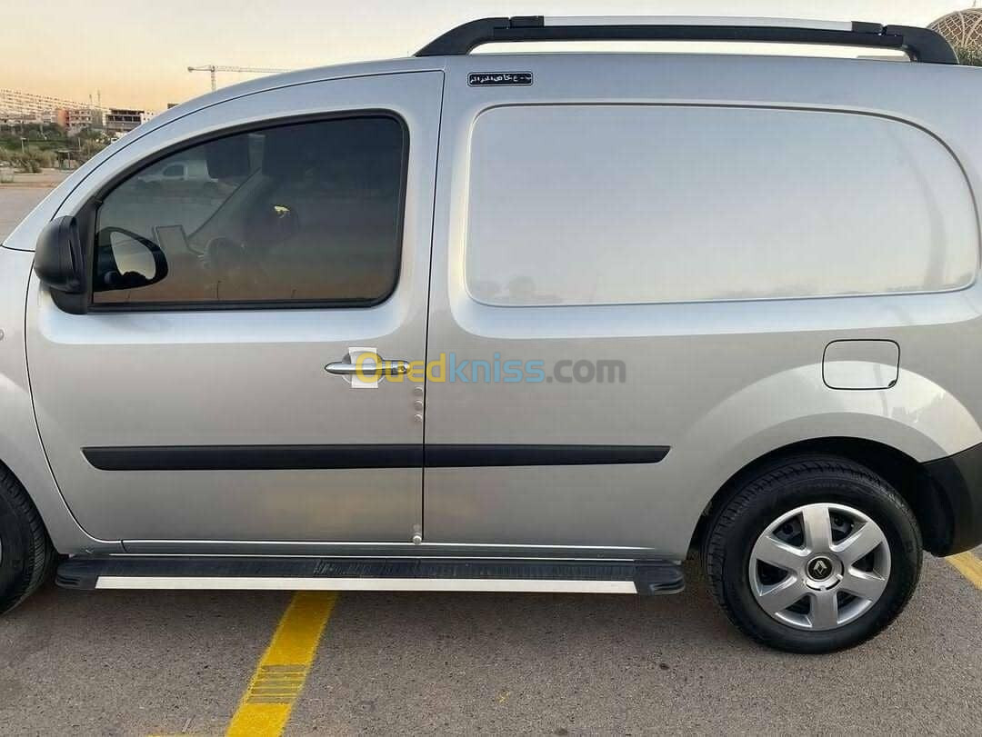 Renault Kangoo 2021 