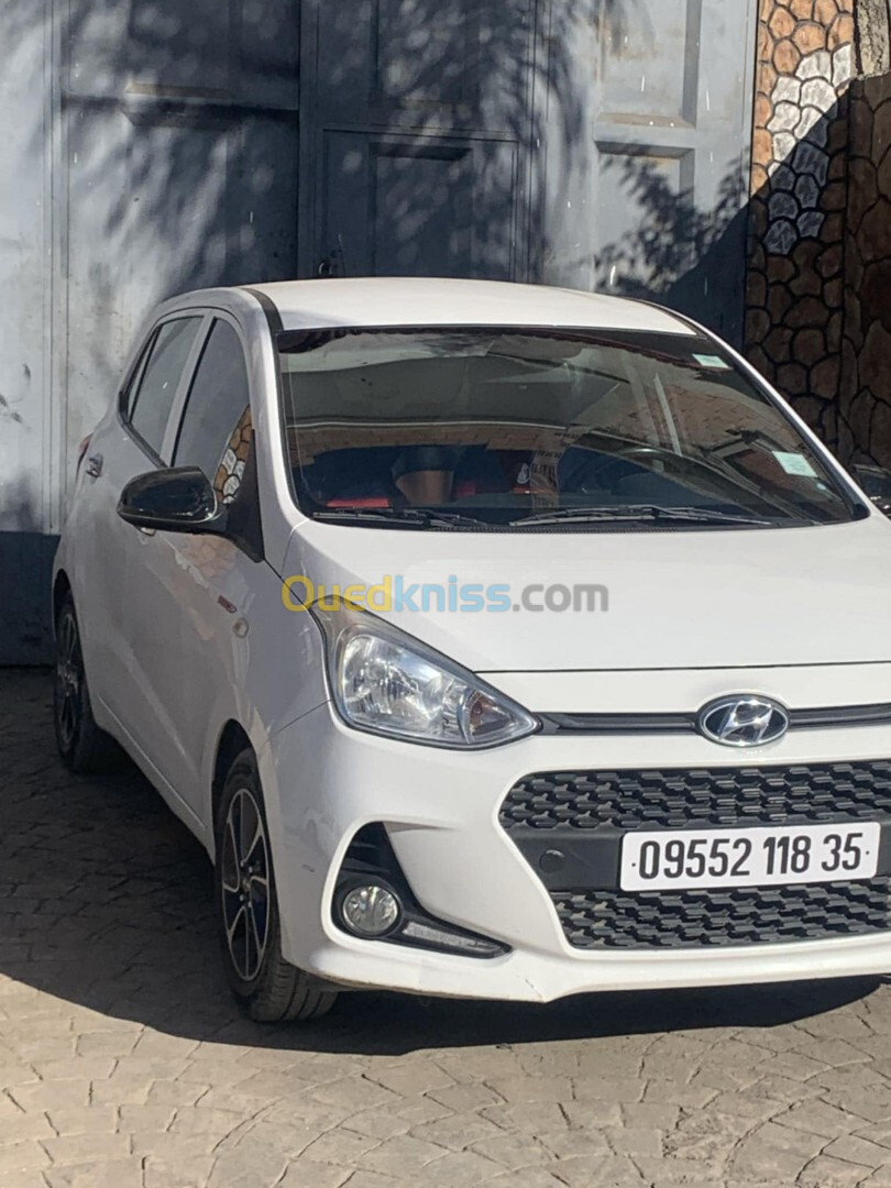 Hyundai i10 2018 i10