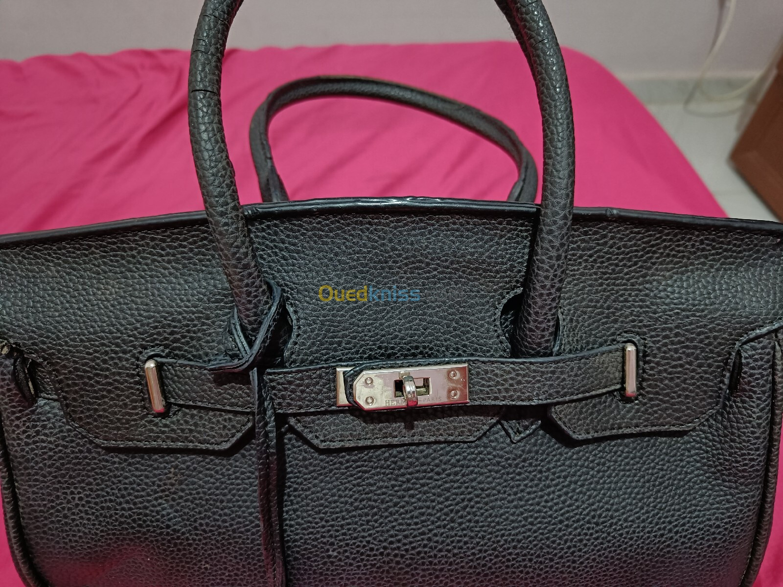 Sac a main Hermes Birkin 