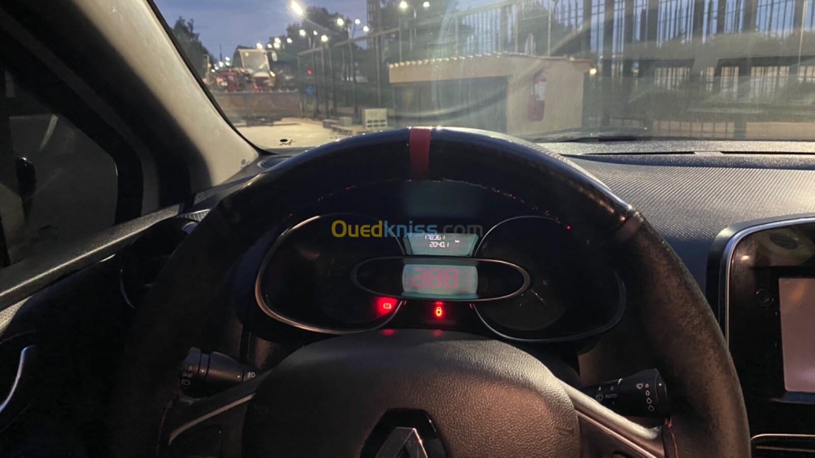 Renault Clio 4 2018 Limited 2