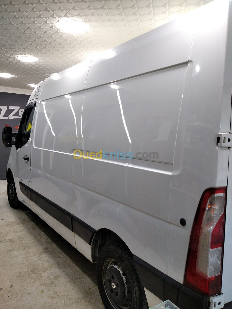 Renault Renault master 2011