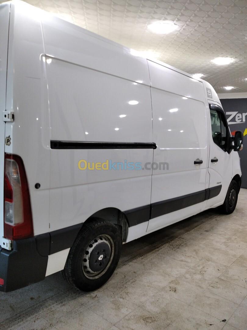 Renault Renault master 2011