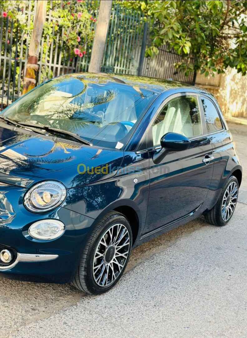 Fiat 500 2024 dolce vita