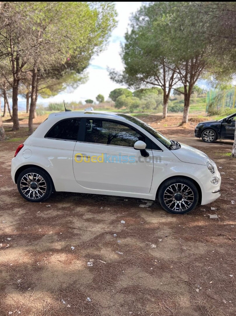 Fiat 500 2023 Dolce vita