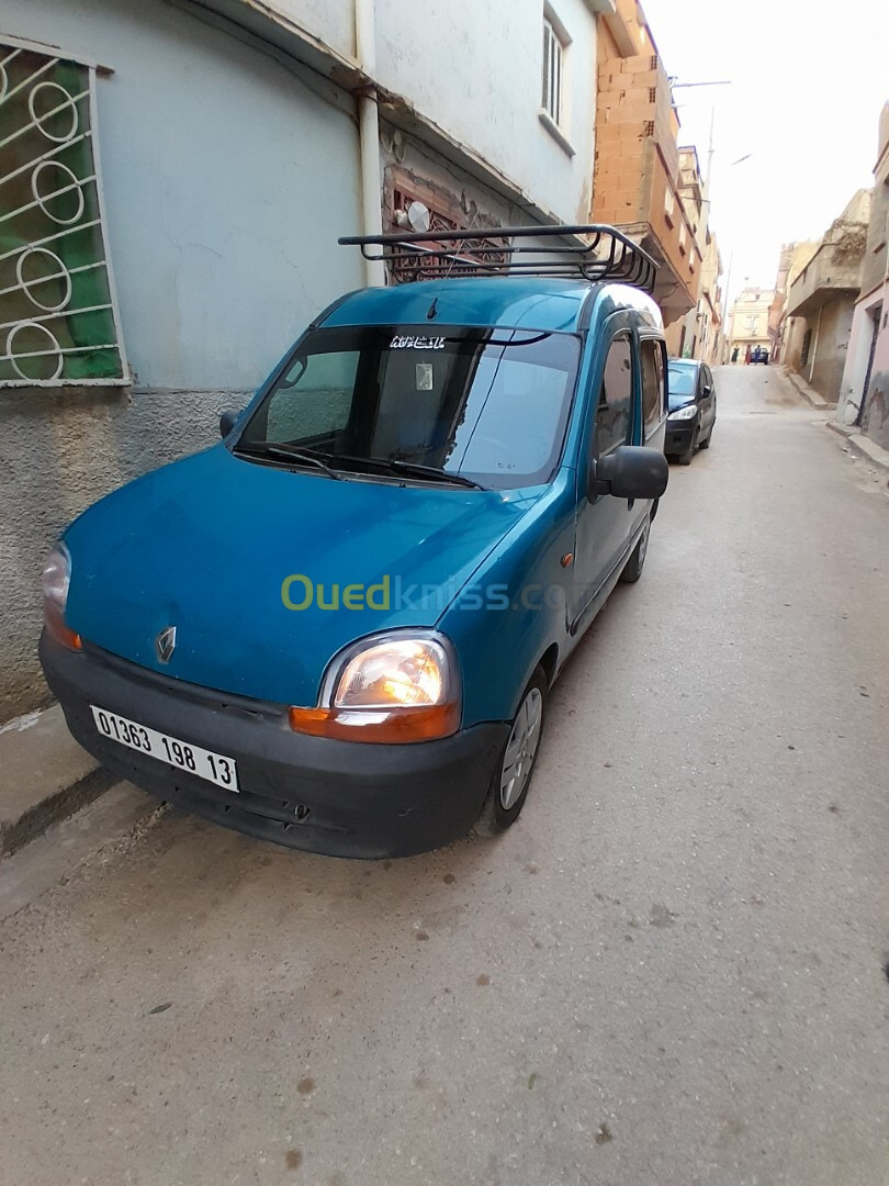 Renault Kangoo 1998 Kangoo