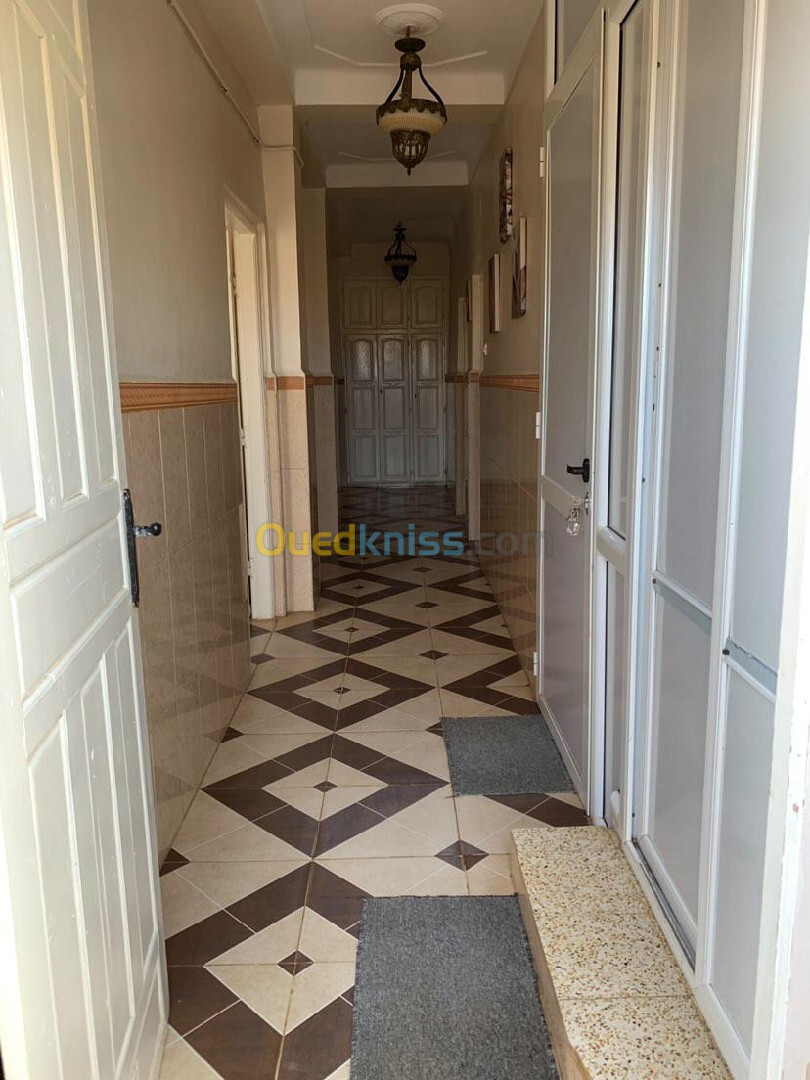 Vente Villa Tipaza Sidi ghiles