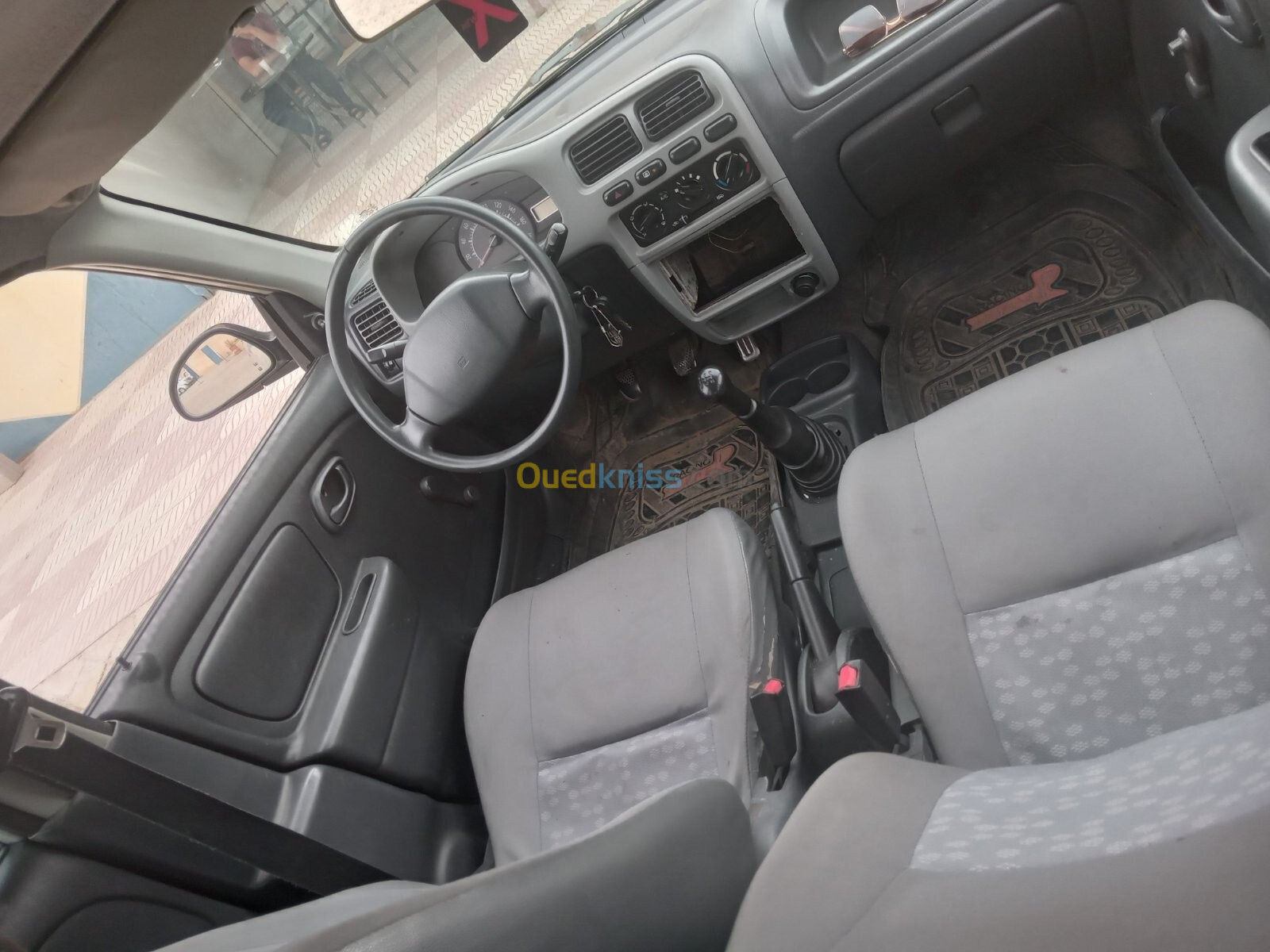 Suzuki Alto 2013 Alto