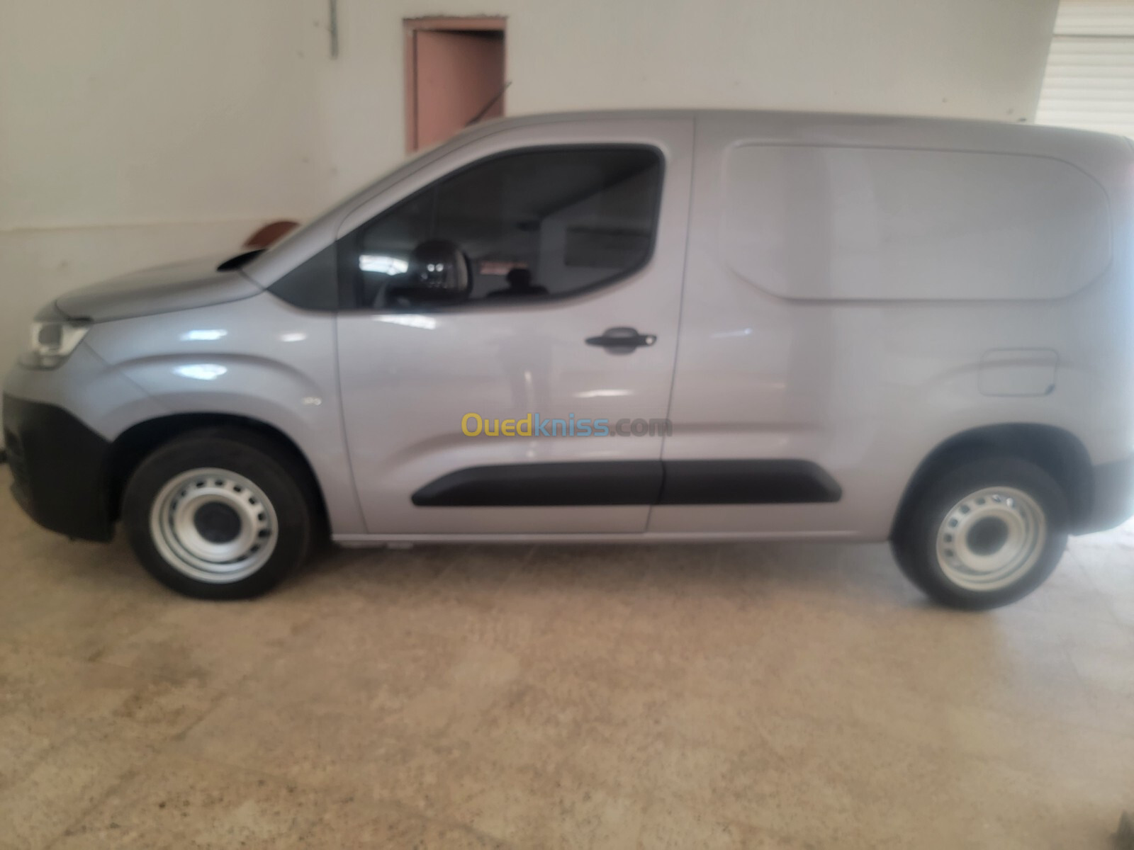 Fiat Doblo 2024 