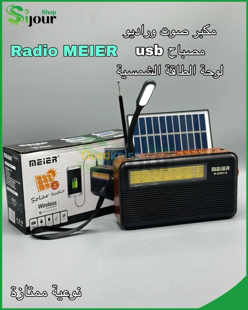 Radio MEIER