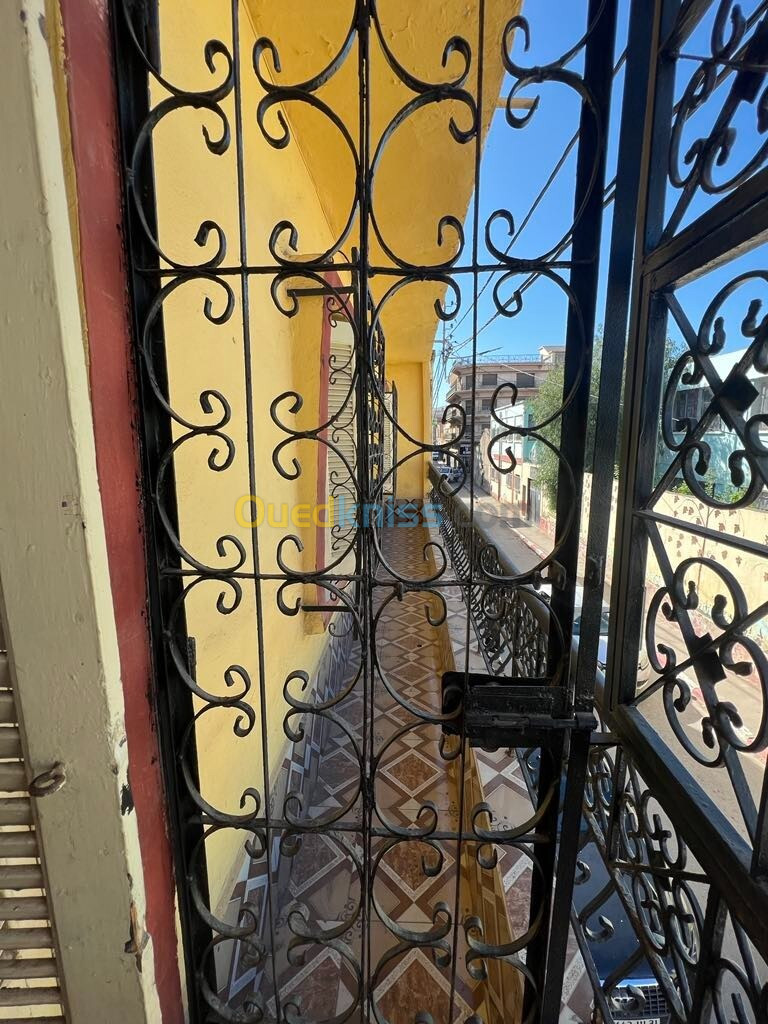 Location Appartement F5 Oran Oran