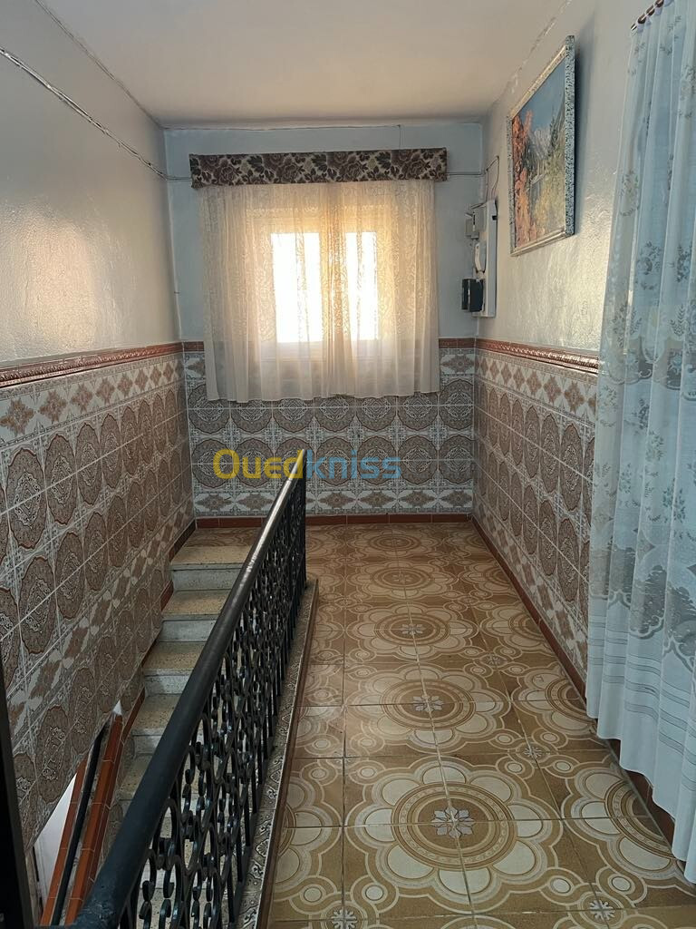 Location Appartement F5 Oran Oran