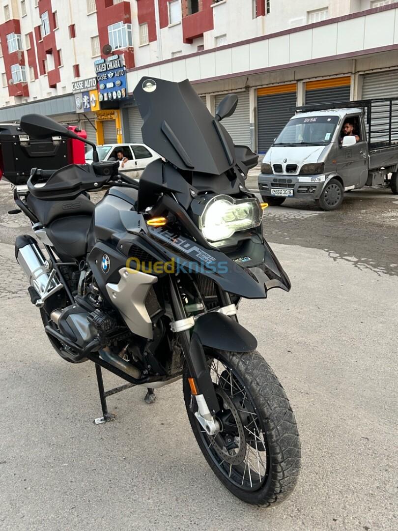 BMW gs1250 lc 2022