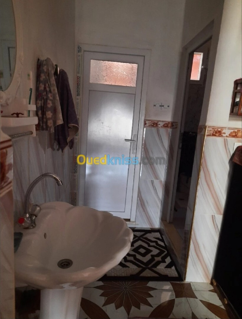 Vente Villa Boumerdès Ouled hedadj