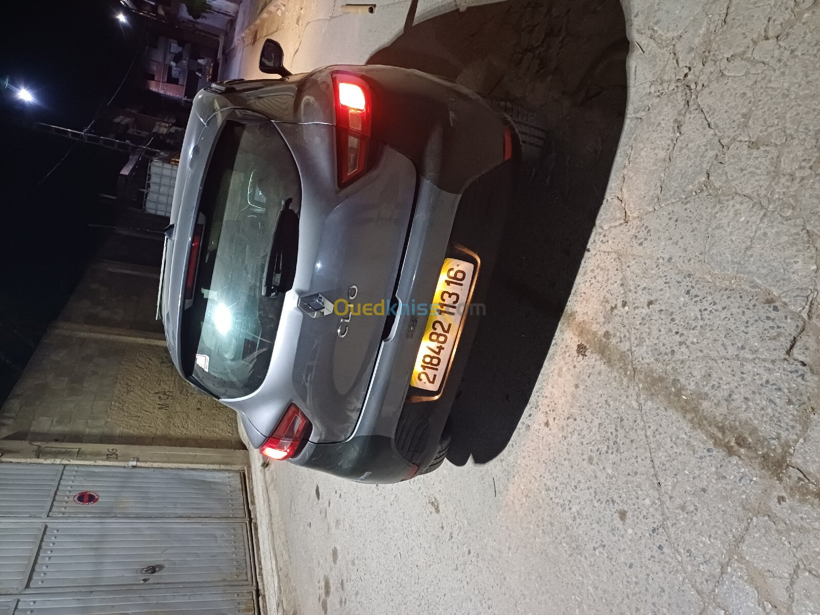 Renault Clio 4 2013 