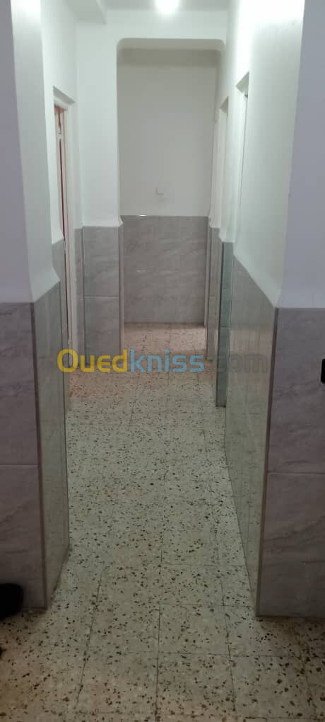 Vente Appartement F4 Alger El harrach