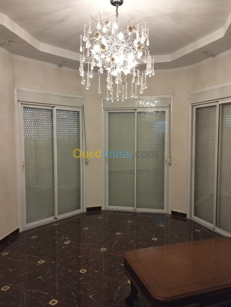 Vente Appartement F3 Alger El harrach