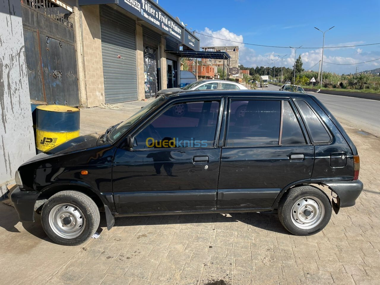 Suzuki Maruti 800 2011 Maruti 800