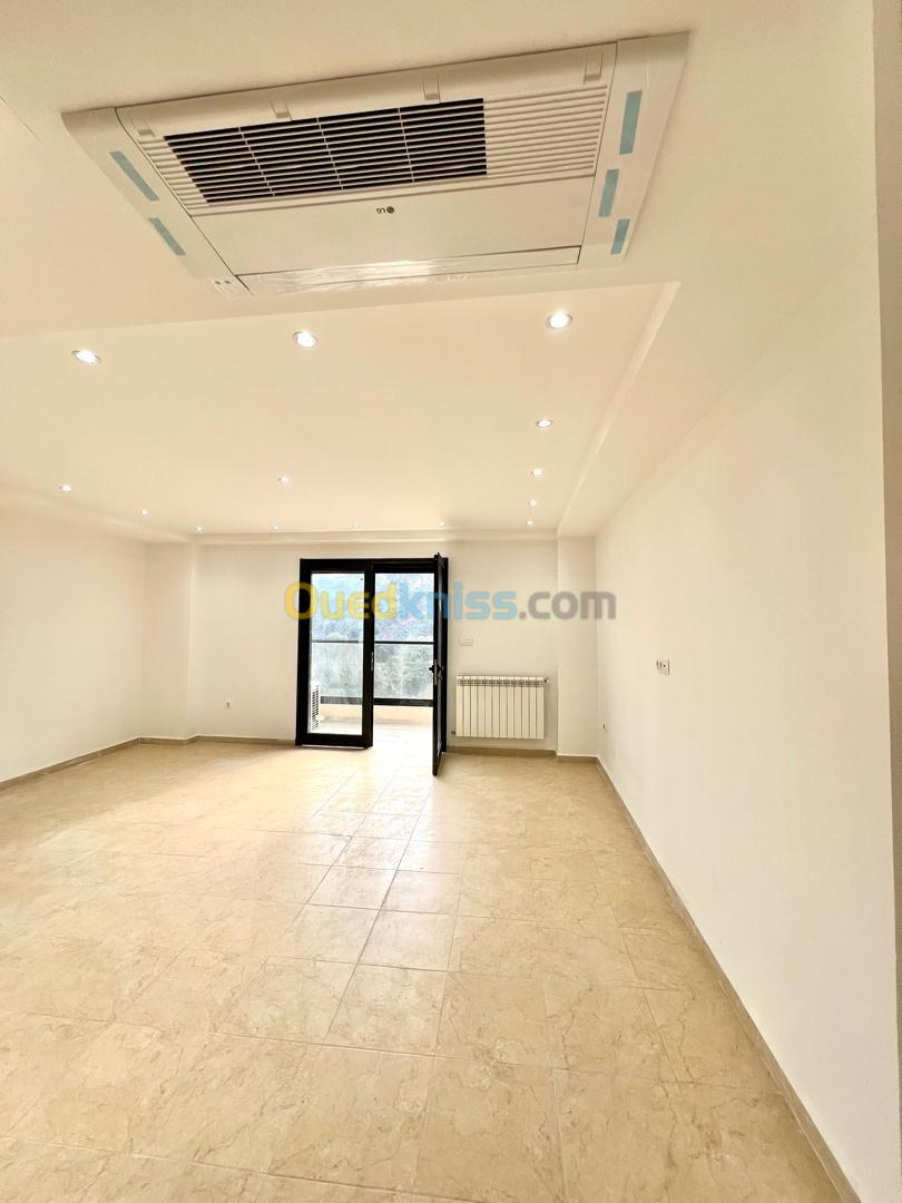 Vente Appartement F3 Alger El madania