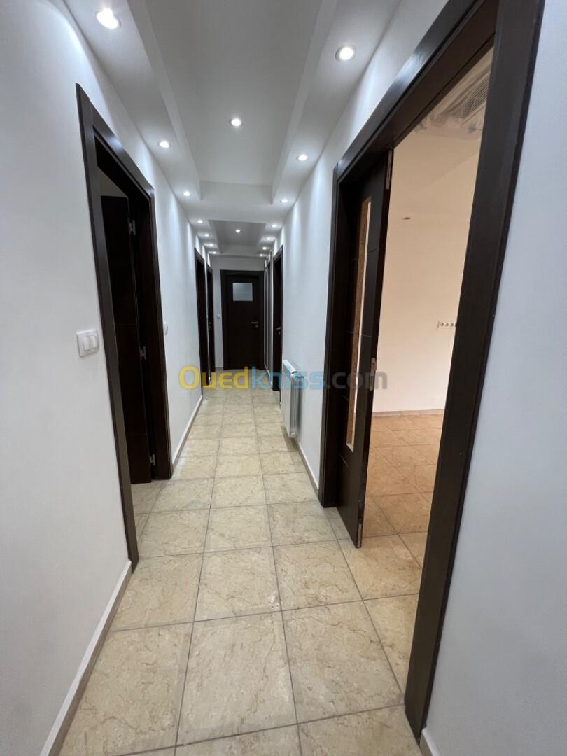 Vente Appartement F3 Alger El madania