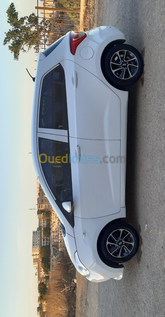 Hyundai Grand i10 2019 DZ