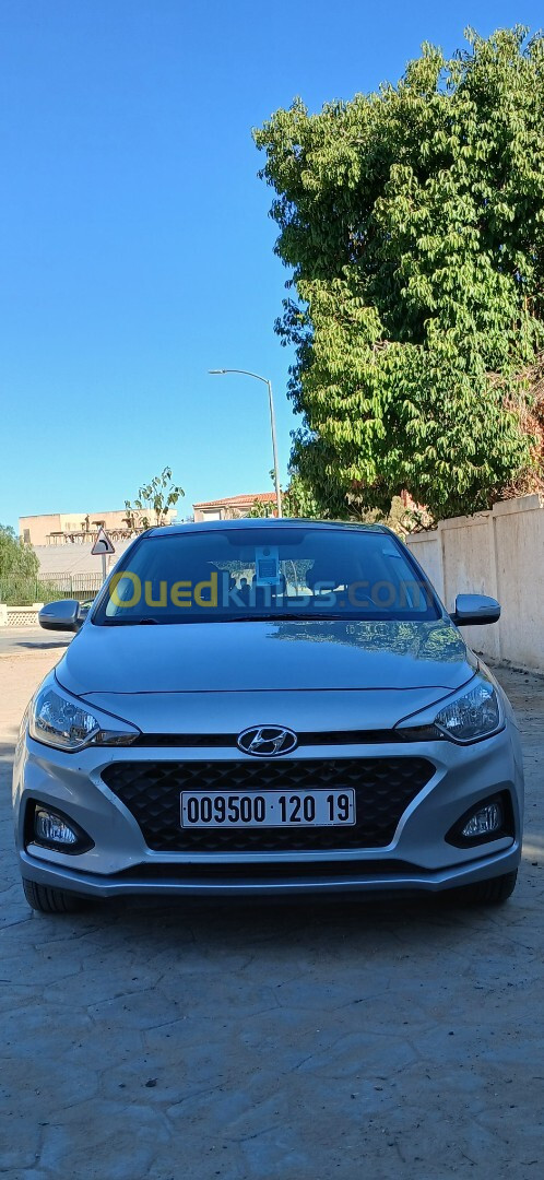 Hyundai i20 2020 i20