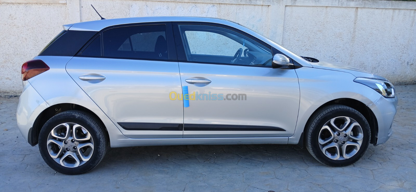 Hyundai i20 2020 i20