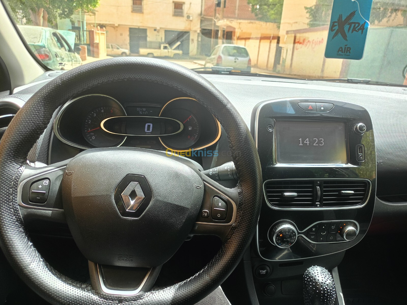 Renault Clio 4 2018 Limited