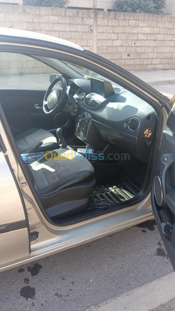 Renault Clio 3 2007 Clio 3