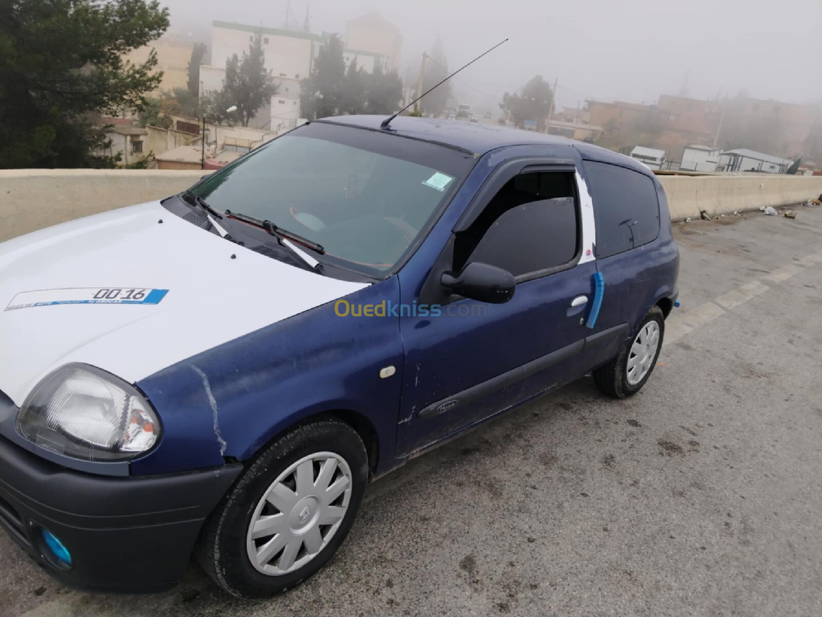 Renault Clio 2 2000 