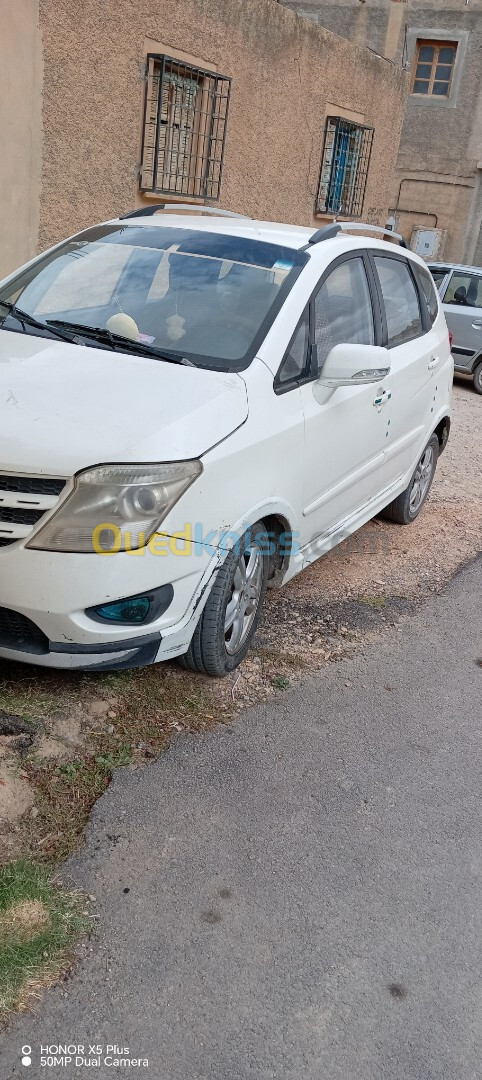 Changan CX20 2014 CX20