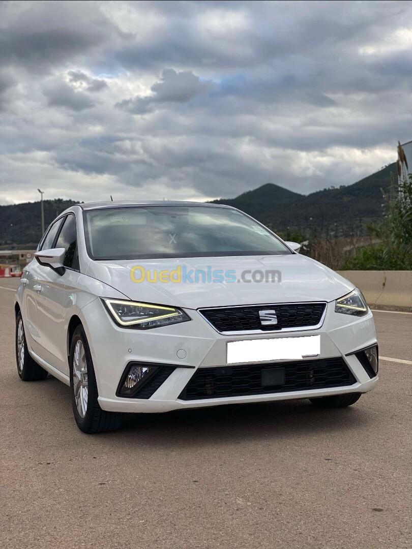 Seat Ibiza 2018 HIGH