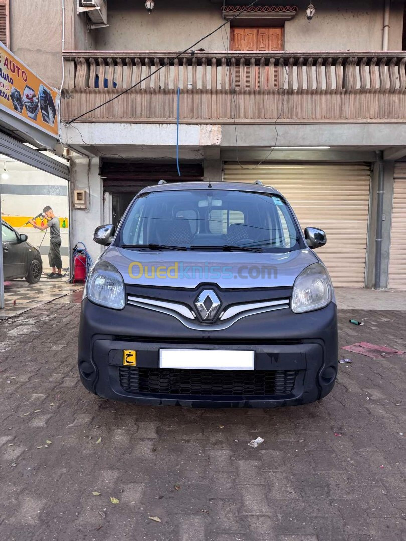 Renault Kangoo 2015 Kangoo