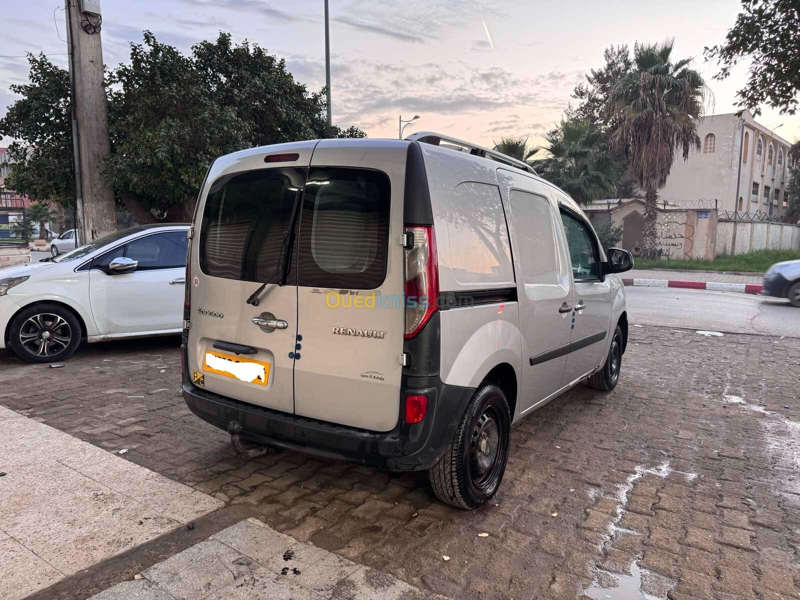 Renault Kangoo 2015 Kangoo