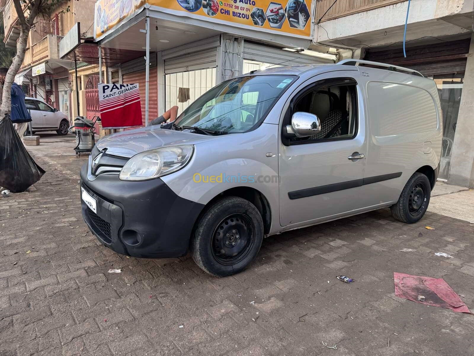 Renault Kangoo 2015 Kangoo