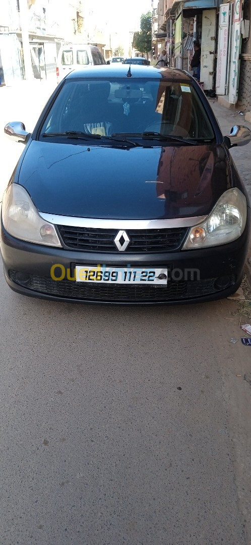 Renault سامبول 2011 سامبول