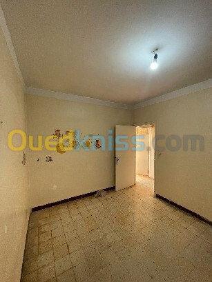 Vente Appartement F3 Oran Oran