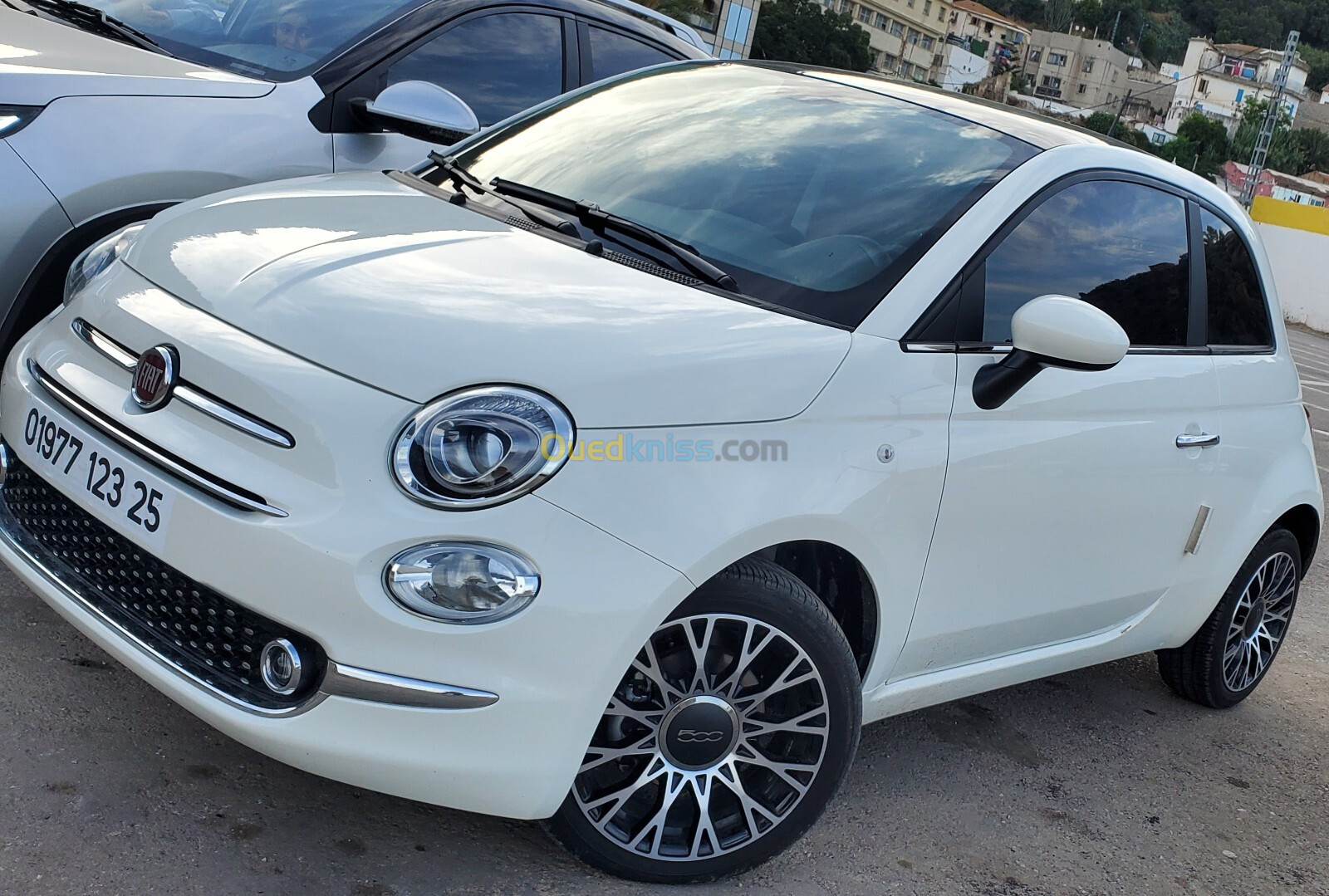 Fiat 500 2023 Dolce vita