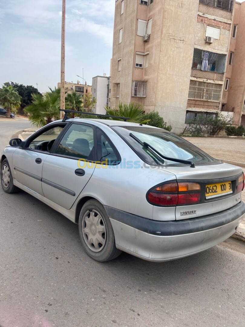 Renault Laguna 2 2000 Laguna 2