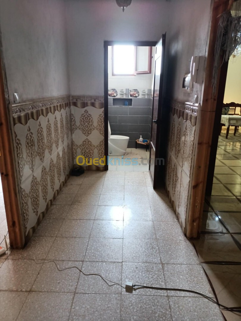 Vente Villa Jijel Kemir oued adjoul